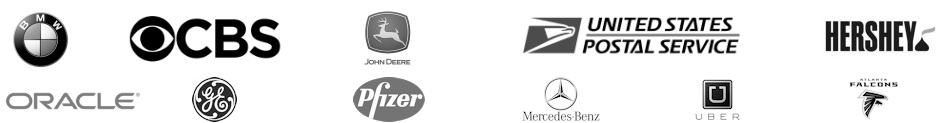 Trusted by the biggest sites